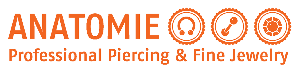 ANATOMIE – Professional Piercing & Fine Jewelry